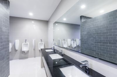 Cost of Commercial Restroom Renovation in Lugoff, SC