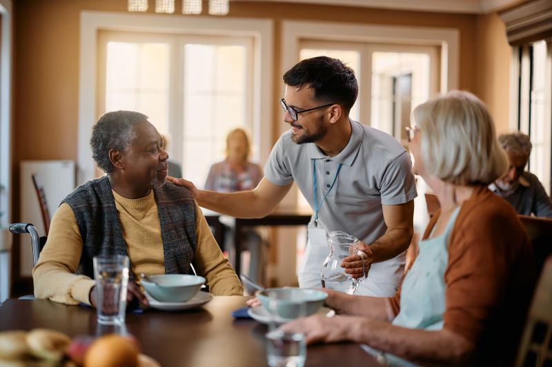Cost of Senior Home Modification in Lugoff, SC