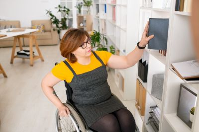 Disability Home Modification