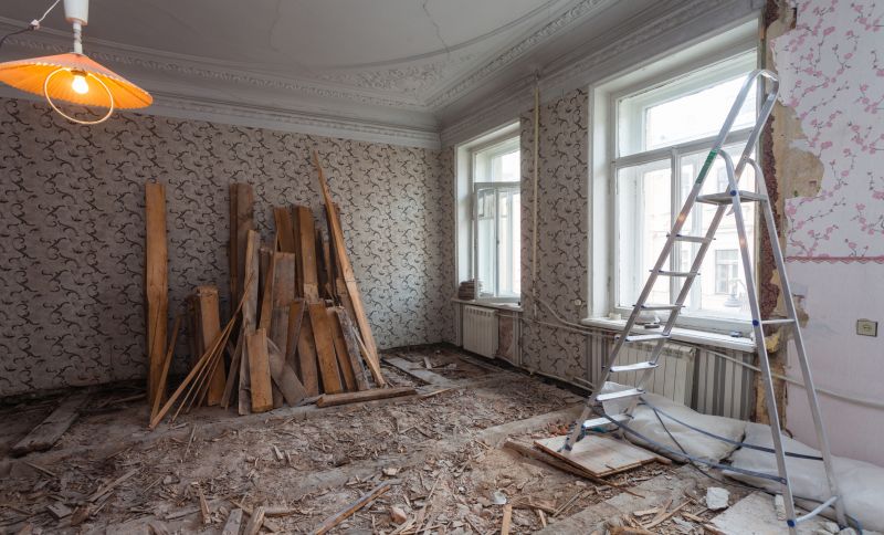 Apartment Renovation Service detail