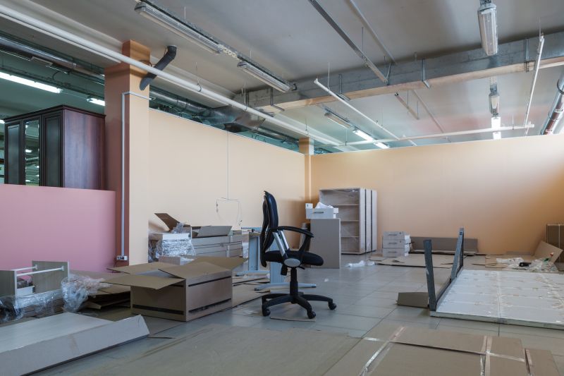 Apartment Renovation Service detail