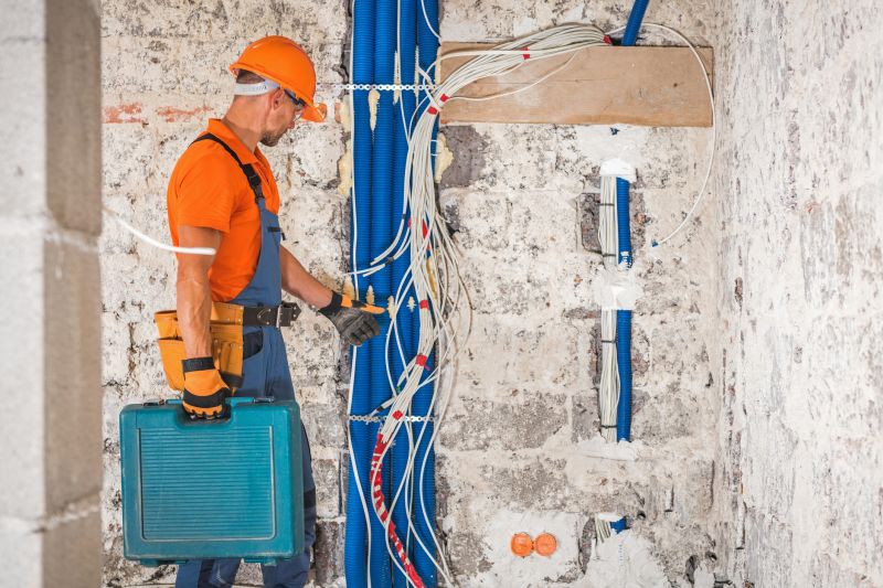 Business Renovation detail