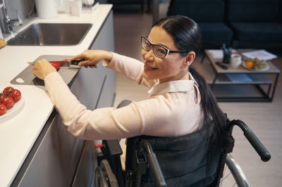 Handicap Remodeling Service detail