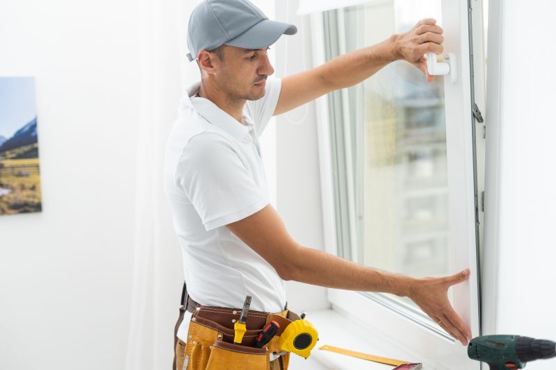Remodeling detail