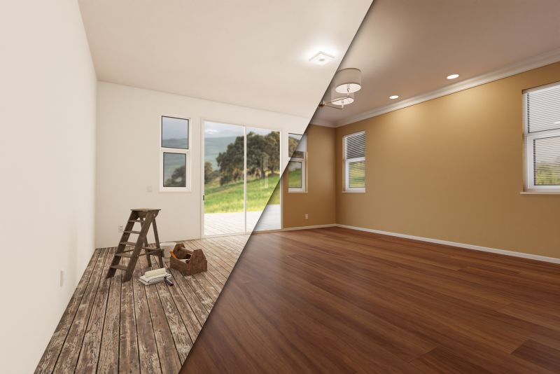 Senior Home Modification detail
