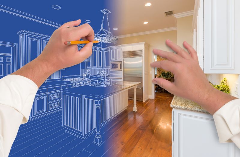 Kitchen Renovation Image 8