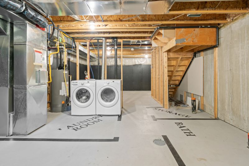 Laundry Room Expansion