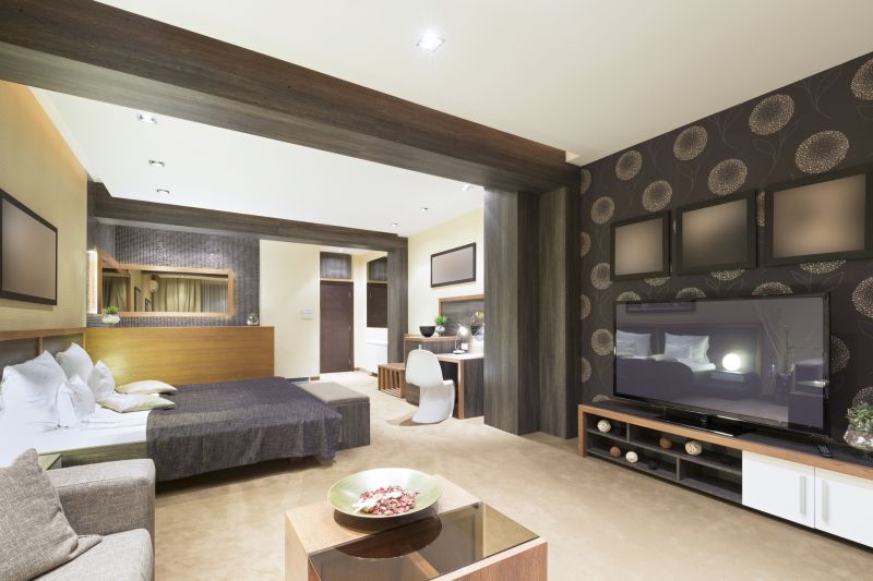 Living Room Expansion