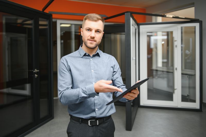 Remodeling Professionals at Work